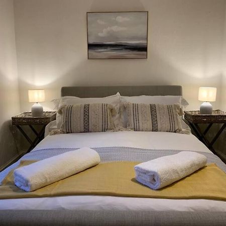 Lovely 3 Bedroom Family Friendly Cottage In North Berwick Exteriér fotografie