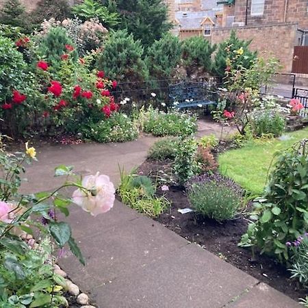 Lovely 3 Bedroom Family Friendly Cottage In North Berwick Exteriér fotografie