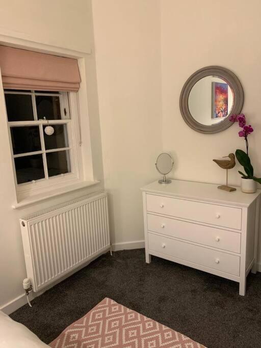Lovely 3 Bedroom Family Friendly Cottage In North Berwick Exteriér fotografie