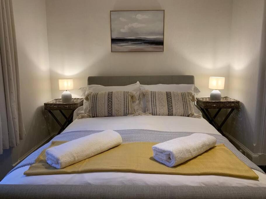 Lovely 3 Bedroom Family Friendly Cottage In North Berwick Exteriér fotografie