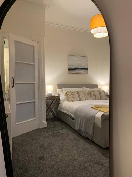 Lovely 3 Bedroom Family Friendly Cottage In North Berwick Exteriér fotografie