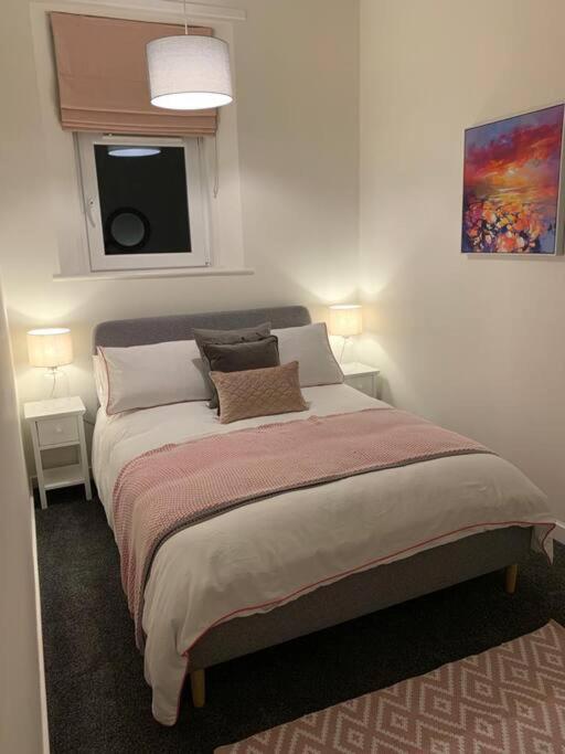 Lovely 3 Bedroom Family Friendly Cottage In North Berwick Exteriér fotografie