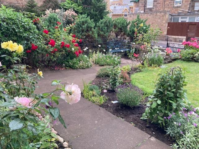 Lovely 3 Bedroom Family Friendly Cottage In North Berwick Exteriér fotografie